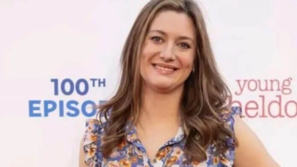 Image of Aliza Barber