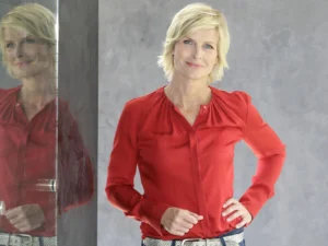 Image of Barbara Hahlweg