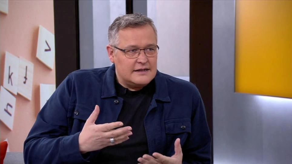 Image of Bernd Fuchs