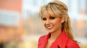 Image of Joanna Jambor