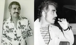 Image of John Sarkisian