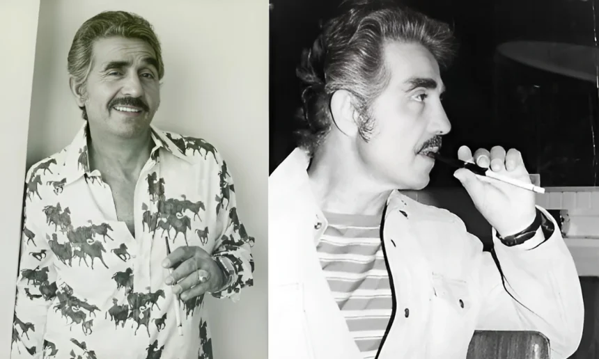 Image of John Sarkisian