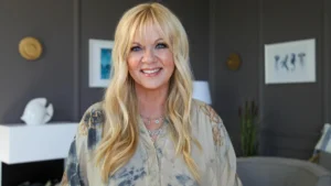 Image of Julia Leischik Todesursache