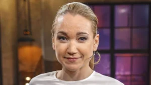 Image of Lisa Maria Potthoff Scheidung