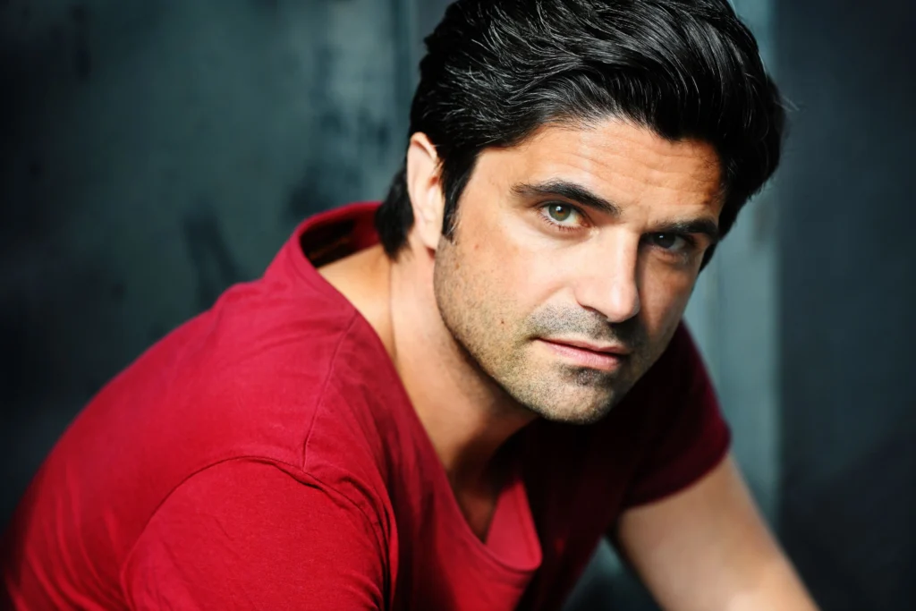 Image of Maximilian Grill