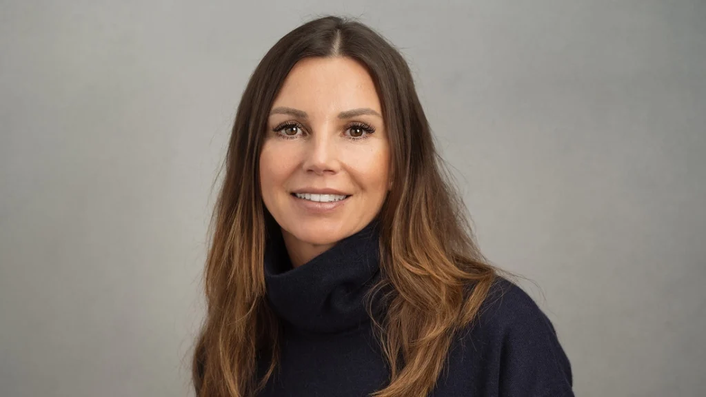 Image of Teresa Enke