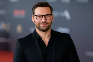 Image of Florian Bostelmann