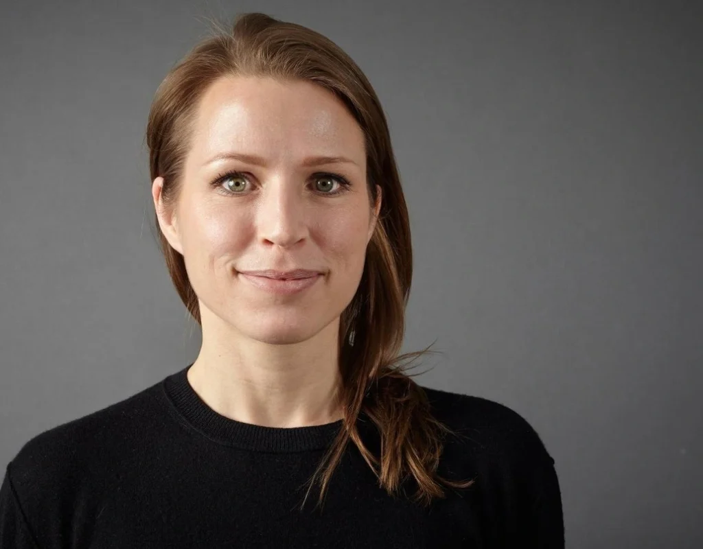 Image of Josefine Cox