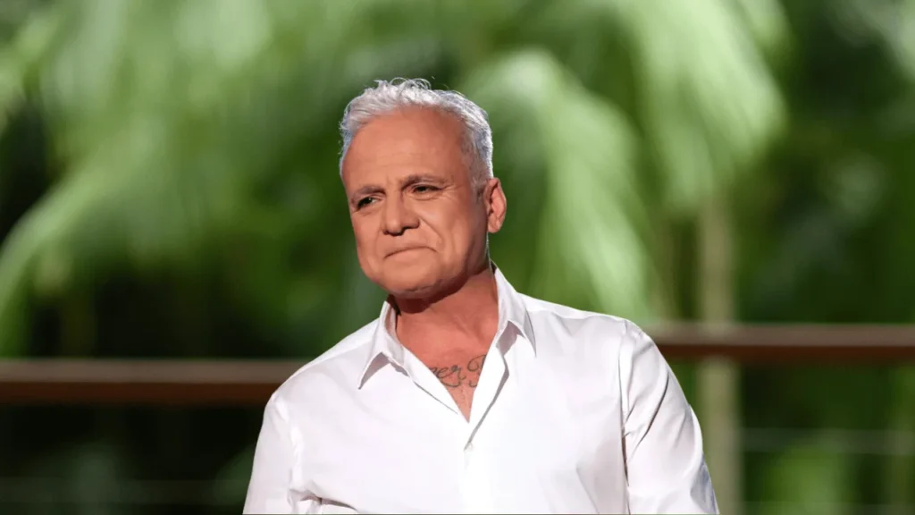 Image of Luca Leon Gorgoglione