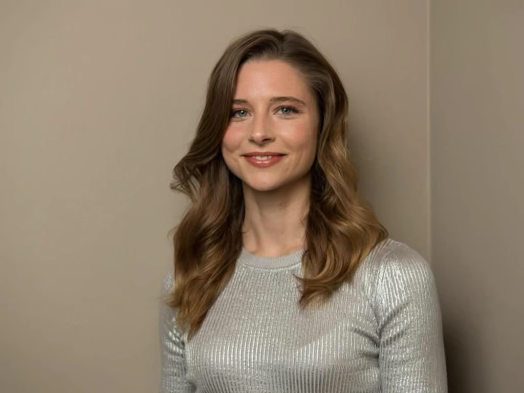 Image of Svenja Jauch