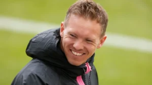 Image of Julian Nagelsmann