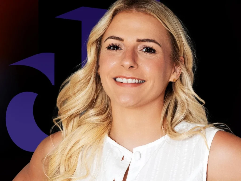 Image of Healthy Mandy