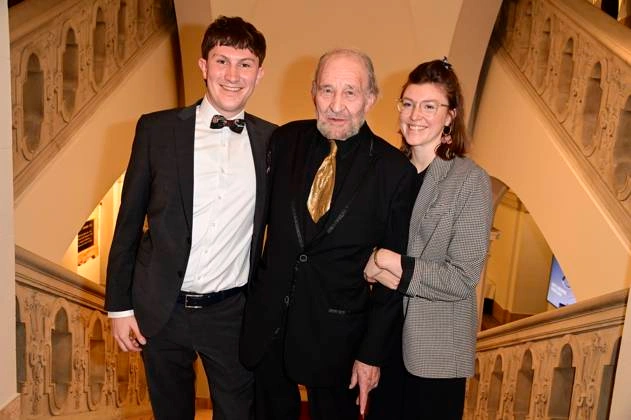 Image of Marlon Mendl Fink