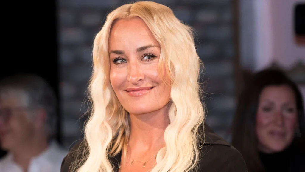 Image of Sarah Connor