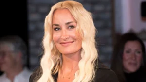 Image of Sarah Connor