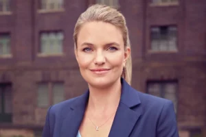 Image of Sarah Tacke