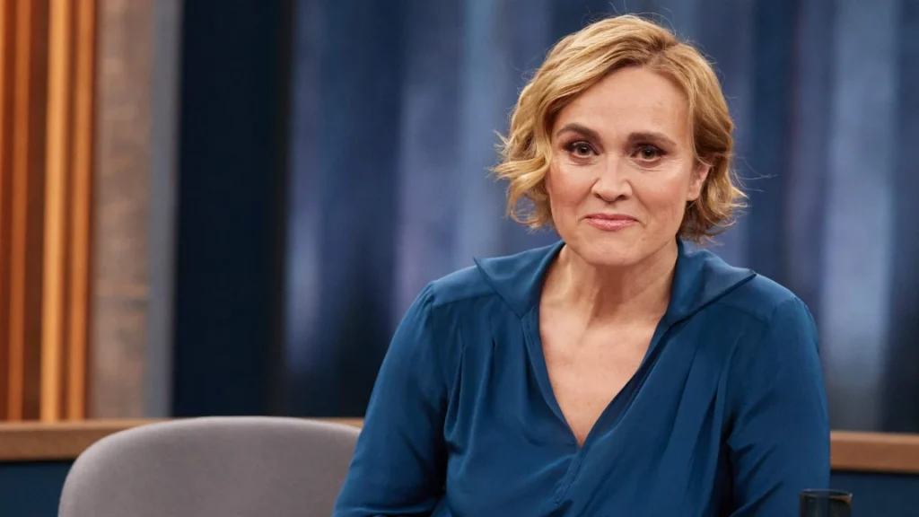 Image of Caren Miosga