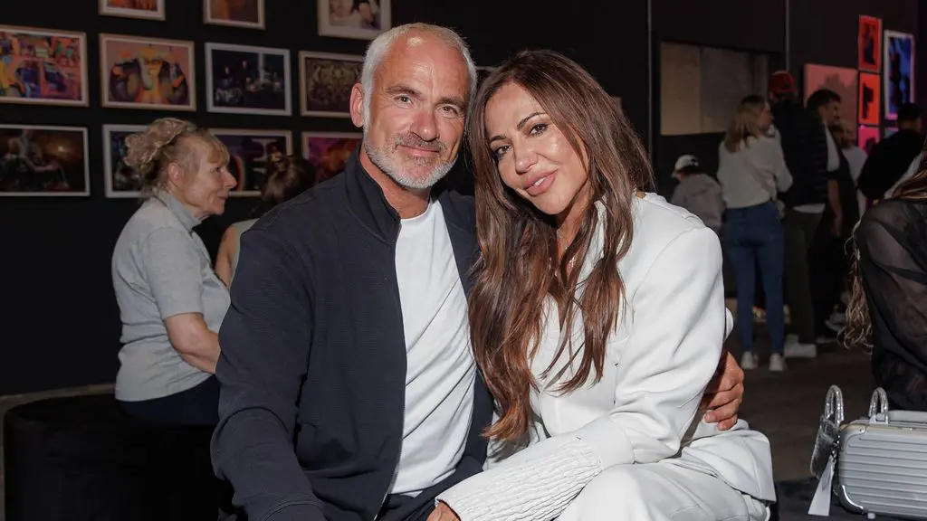 Image of Ehepartner André Vetters