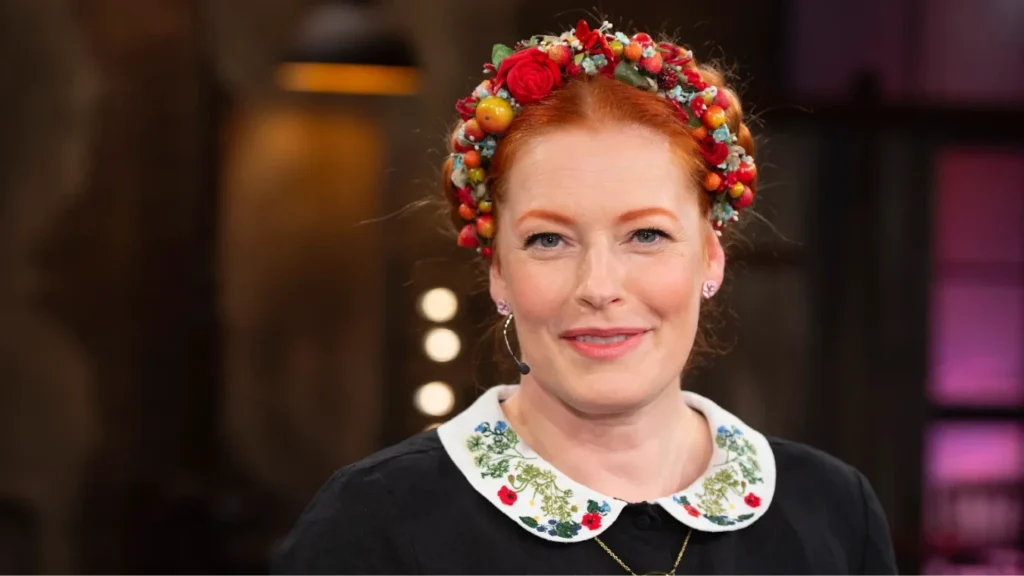 Image of Enie Van De Meiklokjes