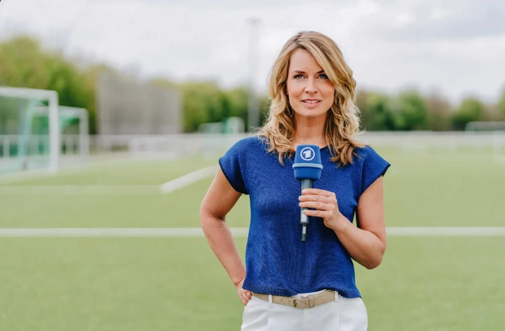 Image of Jessy Wellmer