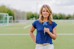 Image of Jessy Wellmer