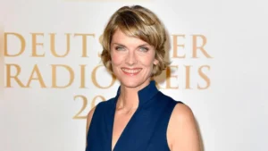 Image of Marietta Slomka