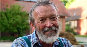 Image of Michael Roll