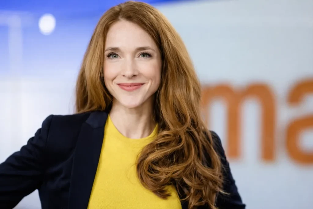 Image of Mirjam Meinhardt-Krug