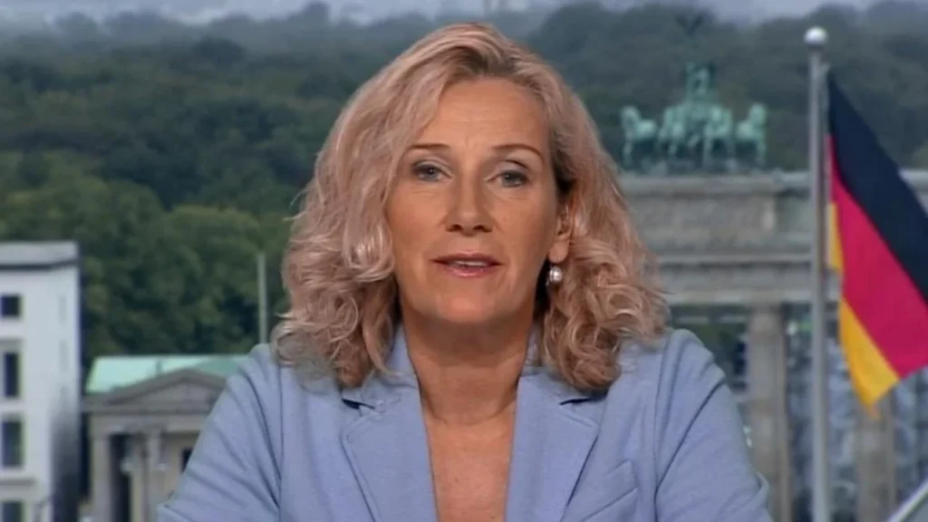 Image of Patricia Wiedemeyer