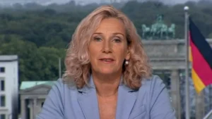 Image of Patricia Wiedemeyer