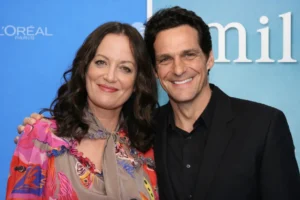 Image of Robert Seeliger Neue Freundin