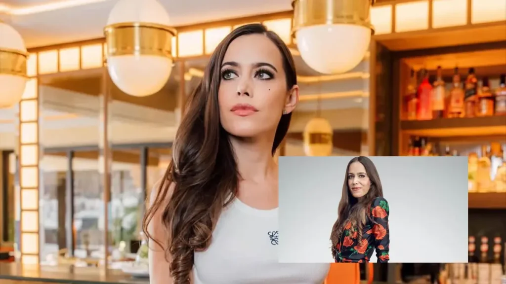 Image of Sandra Bauknecht