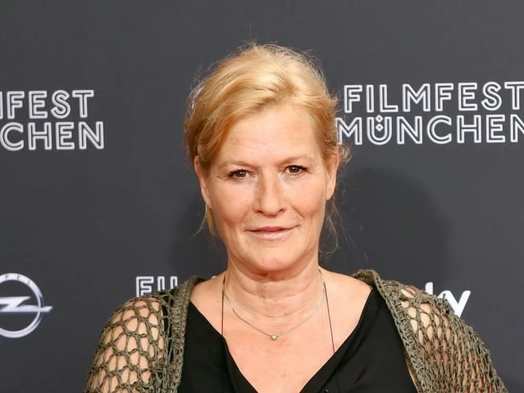 Image of Suzanne Von Borsody