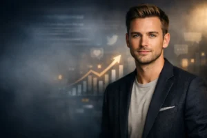 Image of Teddy Spegel