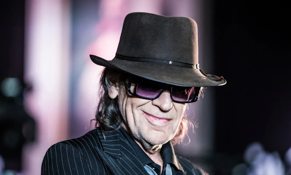 Image of Udo Lindenberg