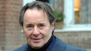 Image of Uwe Kockisch