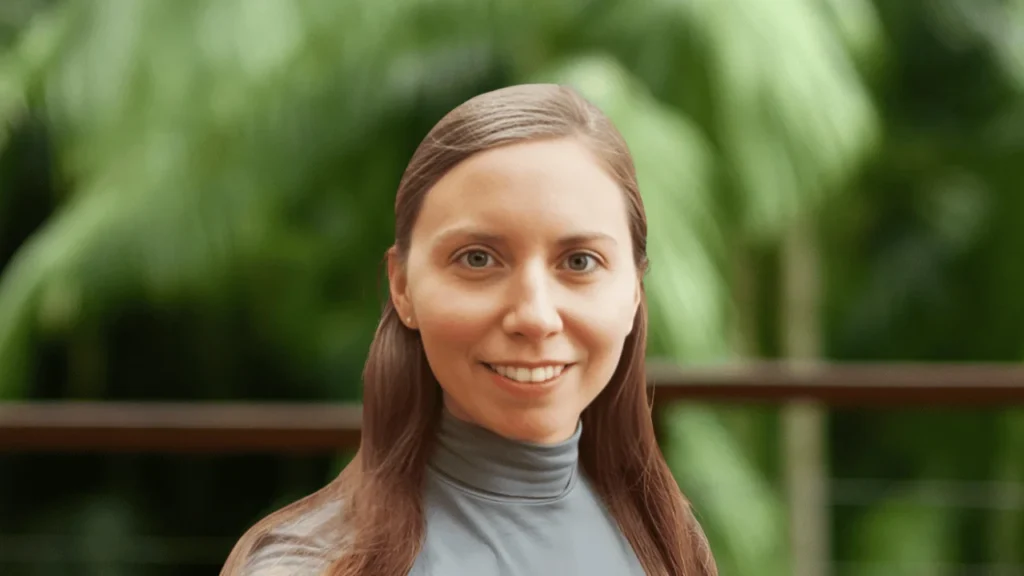 Image of Viviane Elisa Maria Clarin