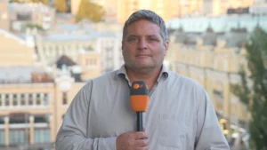 Image of Dara Hassanzadeh