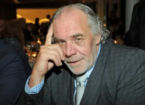 Image of Luca Kohlund