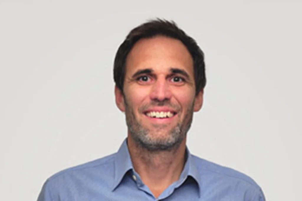 Image of Simon Raiser