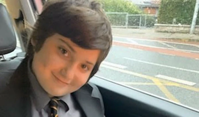 Image of Yeshua Bonadio