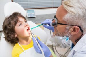 Pediatric Dentist in Idaho Falls