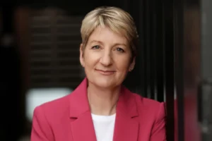 Image of Anne Gellinek