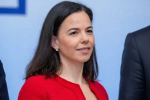 Image of Bettina Herrhausen