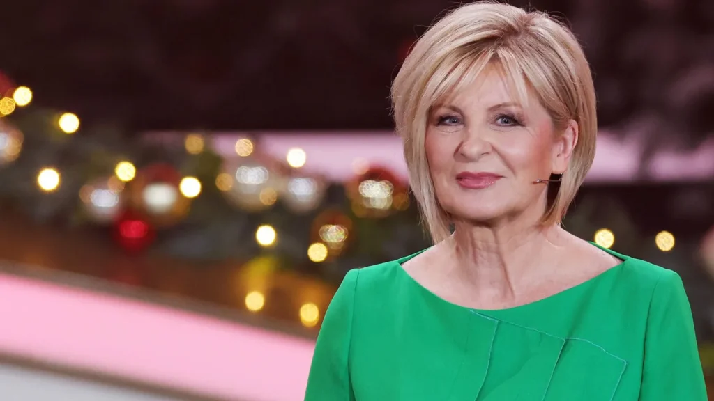 Image of Carmen Nebel