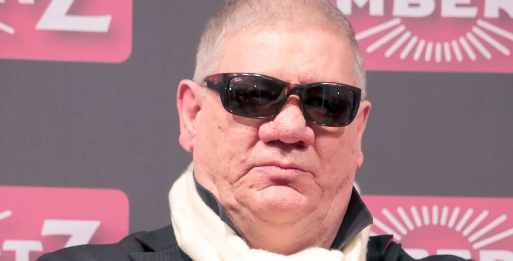 Image of Claude-Oliver Rudolph