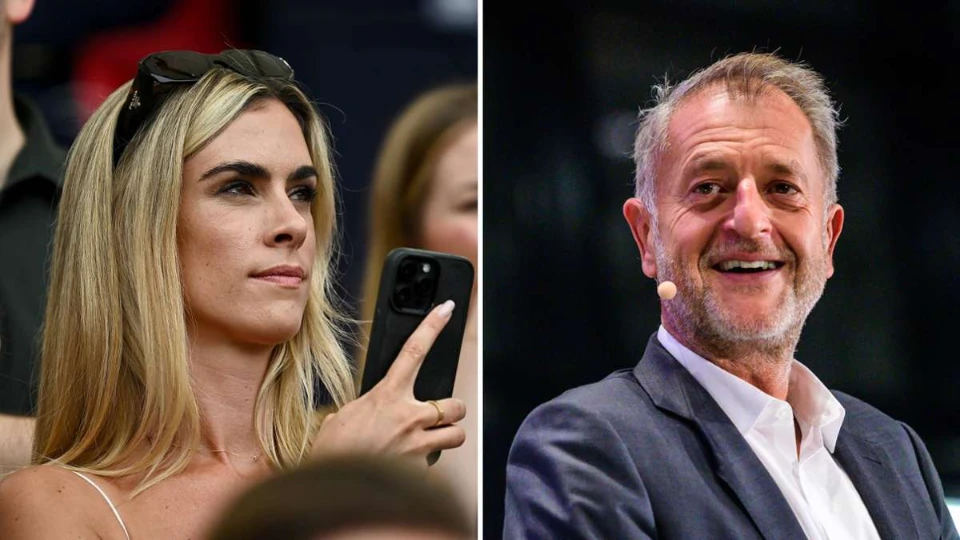 Image of Detlev Von Platen Tochter