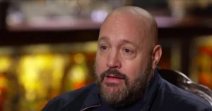 Image of Kevin James