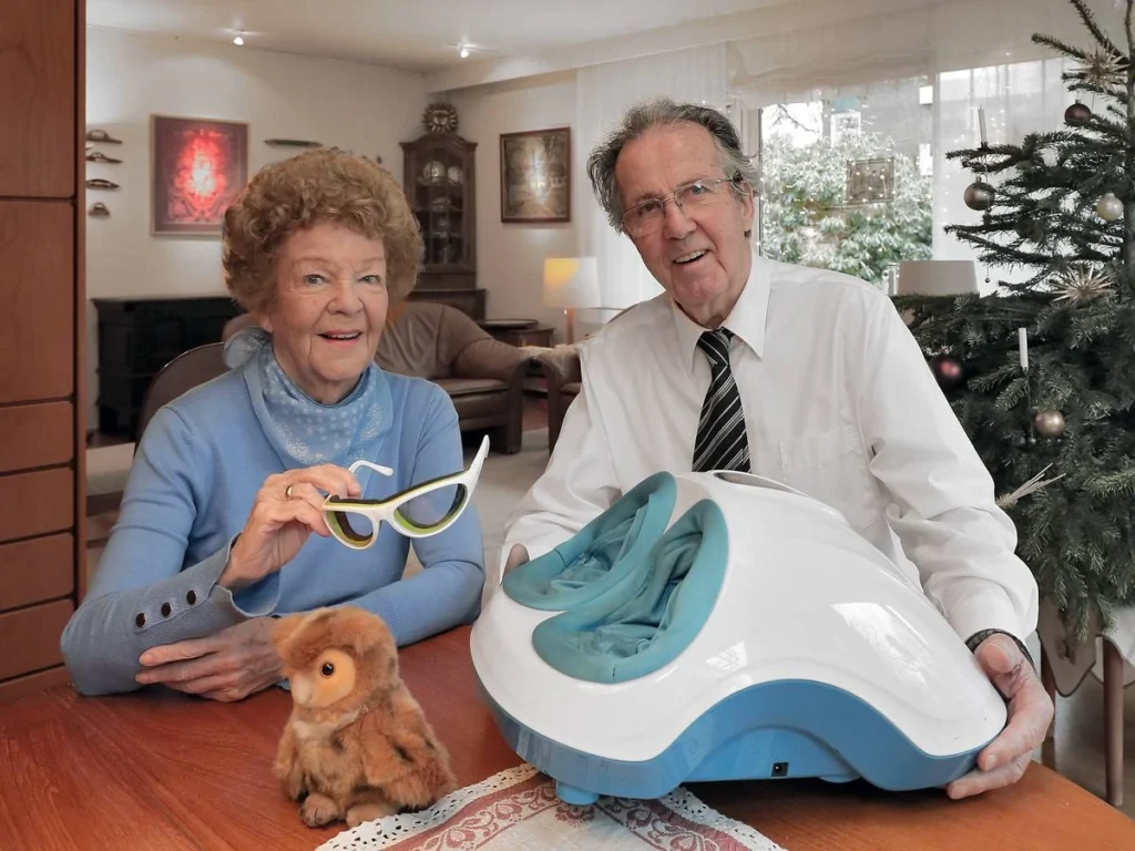 Image of Ingrid Kneidinger