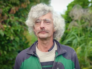 Image of Ralf Dammasch